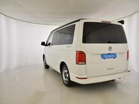 Usado VW California Beach 150 CV (110 kW) 2021 Blanco Van