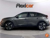 Usado Citroën C4 Feel 131 CV (96 kW) 2023 Gris SUV