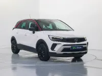 Usado Opel Crossland X Edition 110 CV (80 kW) 2020 SUV