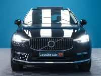 Usado Volvo XC60 Inscription 351 CV (258 kW) 2022 Negro SUV