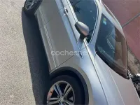 Usado VW Tiguan Sportline 150 CV (110 kW) 2018 Gris / plata SUV