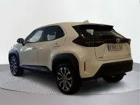 Usado Toyota Yaris Cross Active 116 CV (85 kW) 2022 SUV