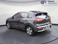 usado Kia Niro 1.6 Hev Drive