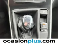 Usado Renault Grand Scénic IV Zen 140 CV (102 kW) 2021 Gris Monovolumen