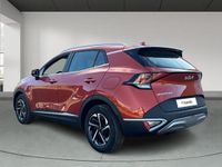 Nuevo Kia Sportage 160 CV (117 kW) 2025 Naranja SUV