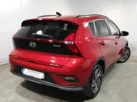 Nuevo Hyundai Bayon 101 CV (74 kW) 2025 SUV