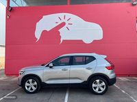 Usado Volvo XC40 Core 163 CV (119 kW) 2023 Gris SUV