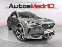 Usado Cupra Formentor 150 CV (110 kW) 2024 Gris SUV
