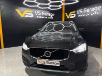 Usado Volvo XC60 Momentum 190 CV (139 kW) 2020 Gris / plata SUV