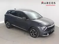 Usado Kia Sportage 160 CV (117 kW) 2025 SUV