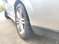 Usado Opel Vectra Club 122 CV (89 kW) 2003 Gris / plata Berlina