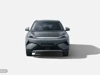 Nuevo BYD Atto 3 329 kW (448 CV) 2026 Gris SUV
