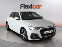 Usado Audi A1 Sportback Premium 95 CV (69 kW) 2023 Blanco Utilitario