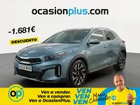 Usado Kia XCeed 100 CV (73 kW) 2025 Blanco SUV