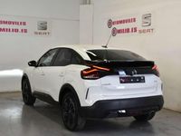 Usado Citroën C4 Feel 110 CV (80 kW) 2021 Blanco Utilitario