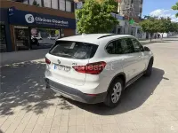 Usado BMW X1 150 CV (110 kW) 2018 Blanco SUV