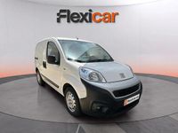 Usado Fiat Fiorino 80 CV (58 kW) 2022 Blanco Monovolumen