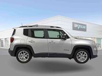 usado Jeep Renegade 1.6Mjt Limited 4x2 96kW