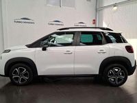 Usado Citroën C3 Aircross Feel 110 CV (80 kW) 2021 Blanco SUV