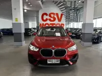 Usado BMW X1 Advantage 220 CV (161 kW) 2021 Naranja SUV