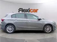 Usado Fiat Tipo 101 CV (74 kW) 2021 Gris Berlina