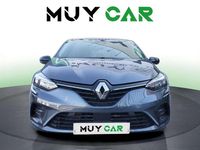 Usado Renault Clio V LIMITED 91 CV (66 kW) 2021 Gris Utilitario