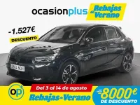 Usado Opel Corsa S 110 CV (80 kW) 2025 Negro Utilitario