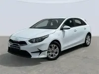 Usado Kia Ceed 100 CV (73 kW) 2024 Utilitario