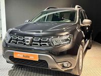 Usado Dacia Duster Essentiel 116 CV (85 kW) 2021 Blanco SUV