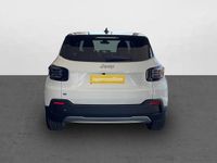 Usado Jeep Avenger EV Summit 114 kW (156 CV) 2024 Snow volcano SUV