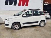 Usado Fiat Panda Cross Cross 69 CV (50 kW) 2020 Blanco Utilitario