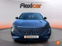 Usado Omoda 5 185 CV (136 kW) 2024 Gris SUV