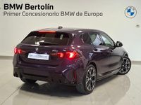 Usado BMW 120 Comfort Edition 190 CV (139 kW) 2025 Utilitario