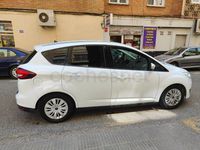 Usado Ford C-MAX Business Edition 120 CV (88 kW) 2019 Blanco Monovolumen