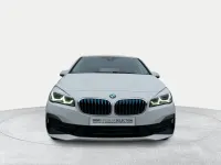 Usado BMW 225 Active Tourer iPerformance 224 CV (164 kW) 2019 Blanco Monovolumen