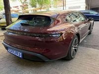 Usado Porsche Taycan Sport Turismo 350 kW (476 CV) 2023 Burdeos Berlina