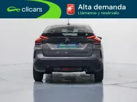 Usado Citroën C4 Shine 130 CV (95 kW) 2022 Gris Berlina
