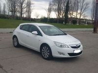 usado Opel Astra 2011