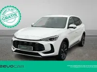 Nuevo MG ZS Luxury 197 CV (144 kW) 2026 Blanco SUV
