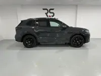 Usado VW Tiguan R-line 193 CV (141 kW) 2024 Gris SUV