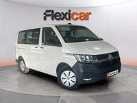 Usado VW Caravelle 150 CV (110 kW) 2023 Blanco Monovolumen