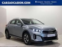Usado Kia XCeed 101 CV (74 kW) 2025 Plateado SUV