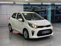 Usado Kia Picanto 67 CV (49 kW) 2023 Blanco Utilitario