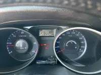 Usado Hyundai ix35 117 CV (86 kW) 2014 Blanco SUV