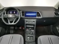 Occasion Seat Ateca Style 150 PK (110 kW) 2025 Grijs SUV