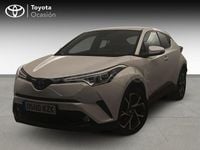 Usado Toyota C-HR Advance 122 CV (89 kW) 2019 Blanco SUV