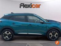 Usado Peugeot 2008 Allure 100 CV (73 kW) 2025 Azul SUV