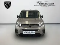 Usado Citroën e-Berlingo 102 CV (75 kW) 2025 Gris Monovolumen