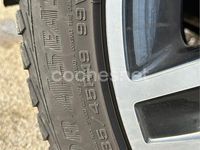 Usado Mercedes GLA200 AMG line 136 CV (100 kW) 2015 Negro SUV