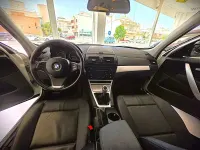 Usado BMW X3 Exclusive 177 CV (130 kW) 2007 Blanco SUV